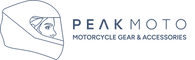 Peak Moto logo
