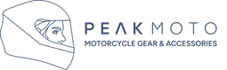 Peak Moto logo