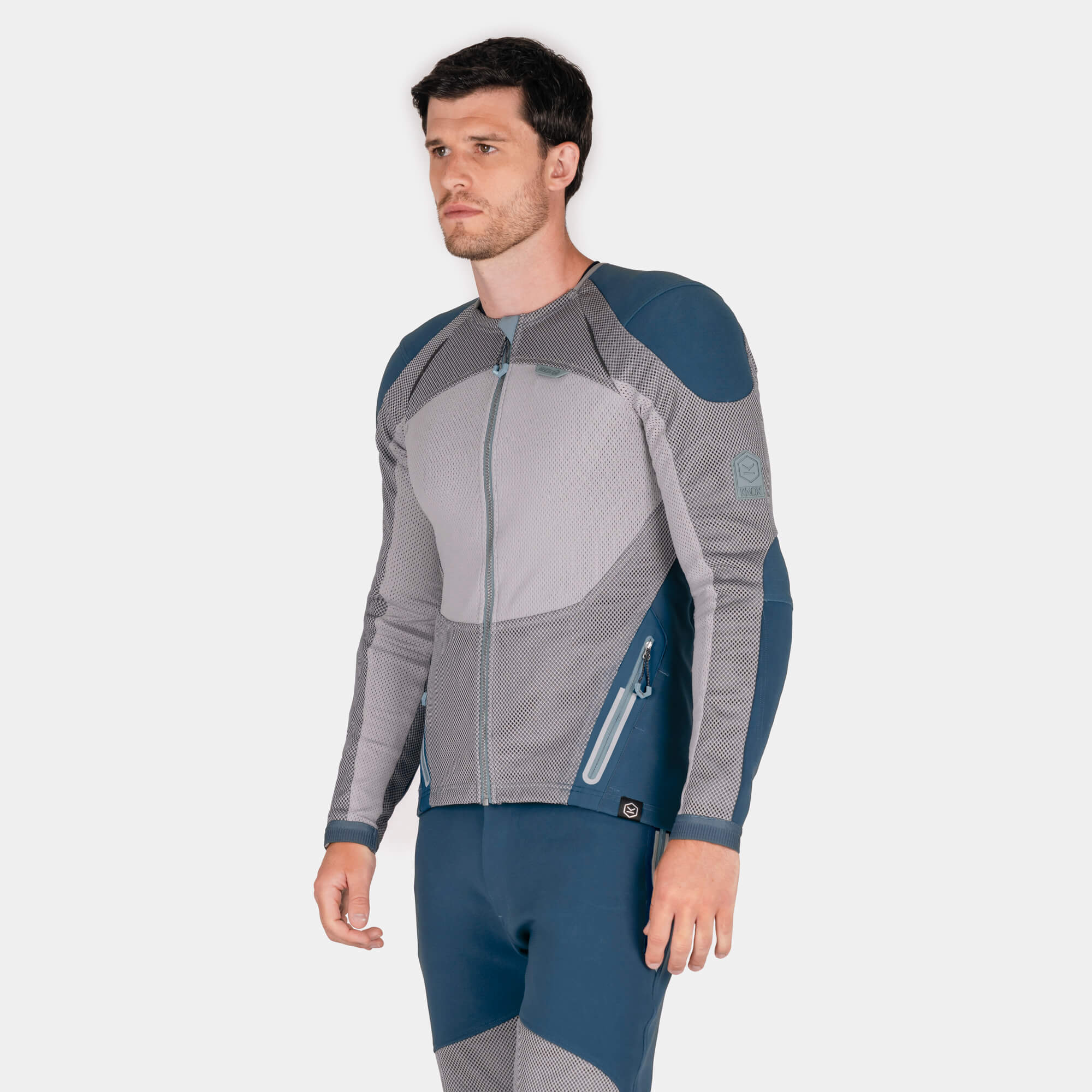 Urbane Pro® Move - Men's Body Armoured Shirt
