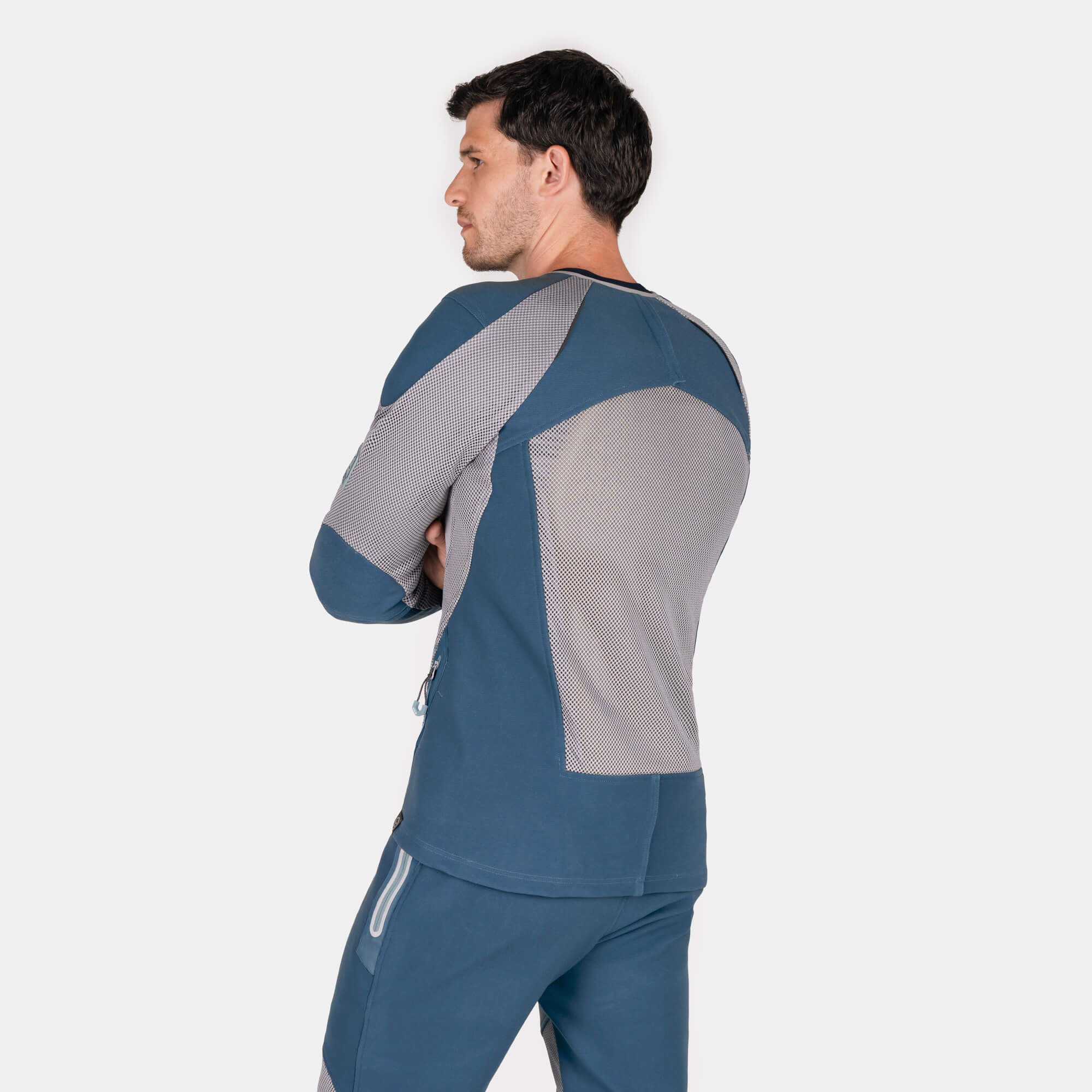 Urbane Pro® Move - Men's Body Armoured Shirt