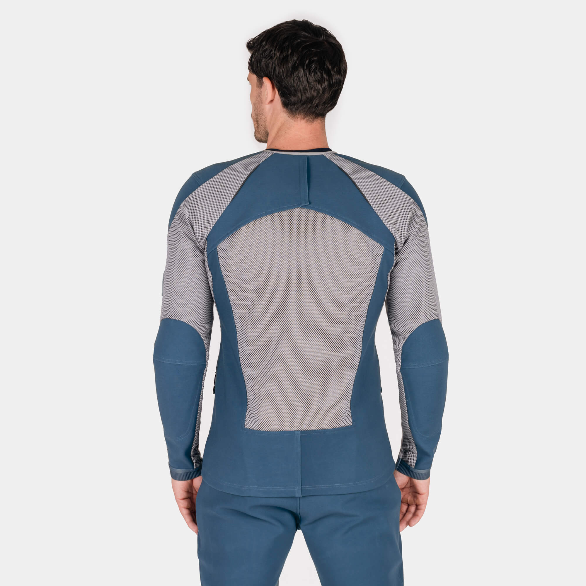 Urbane Pro® Move - Men's Body Armoured Shirt