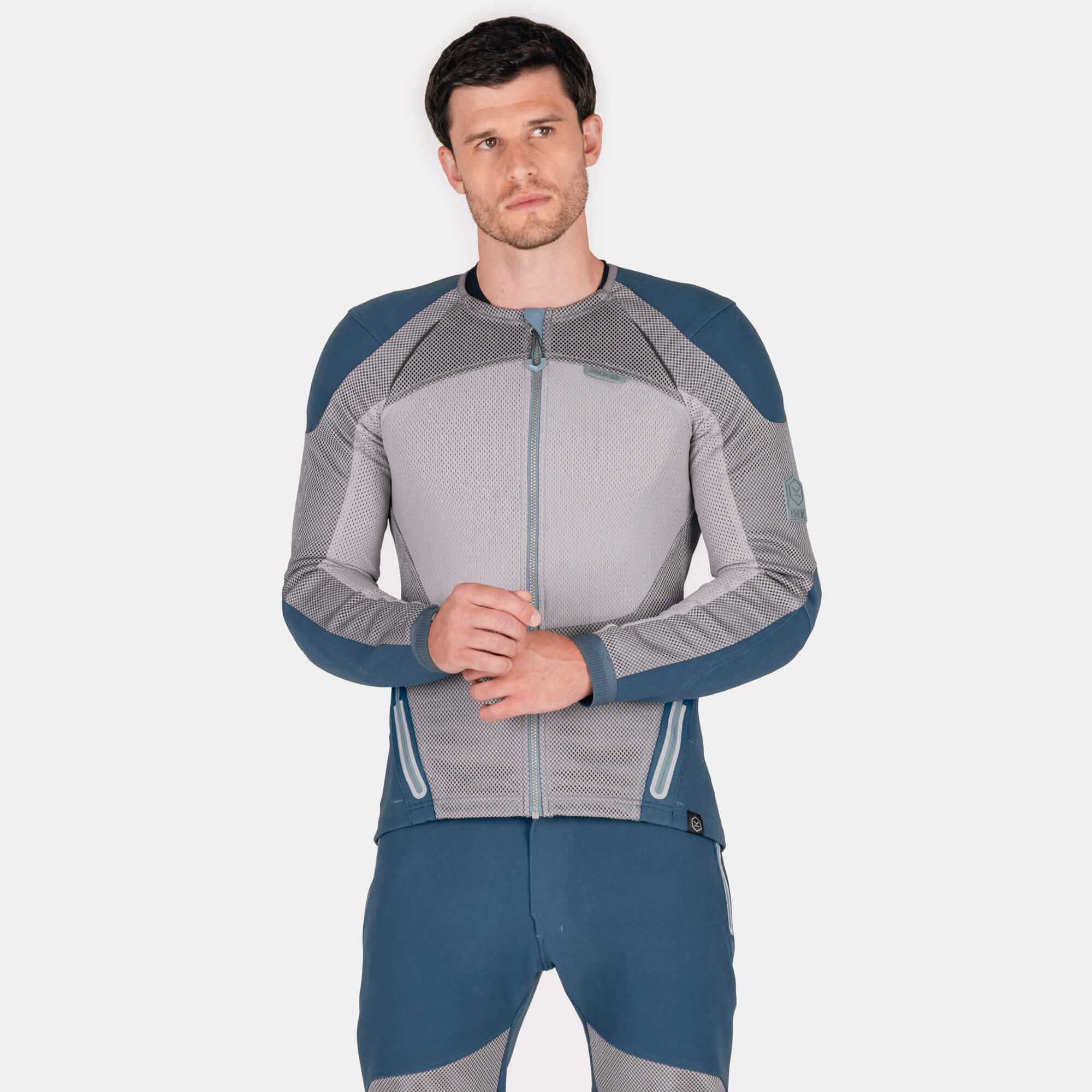 Urbane Pro® Move - Men's Body Armoured Shirt