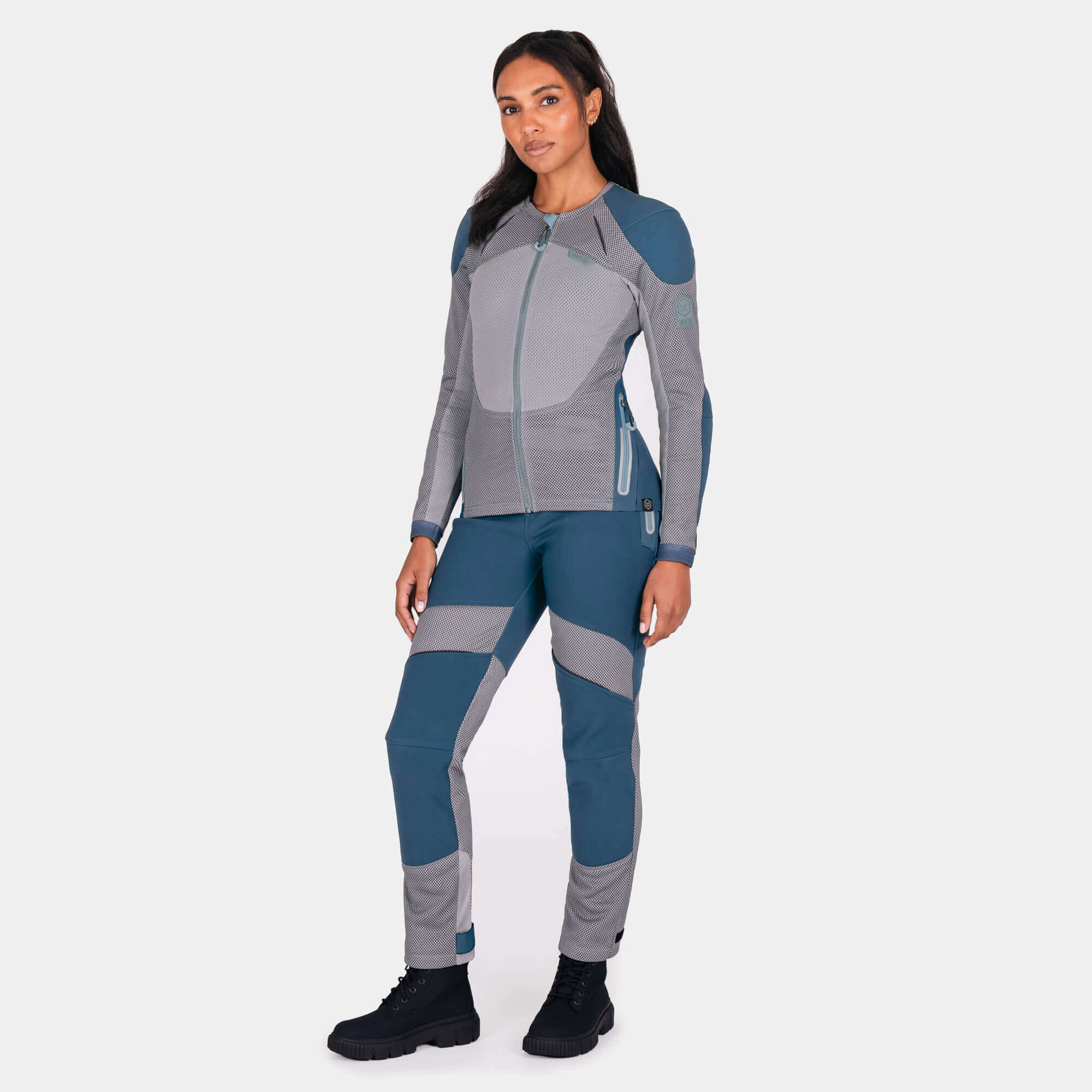 Urbane Pro® Move - Women's Body Armoured Shirt