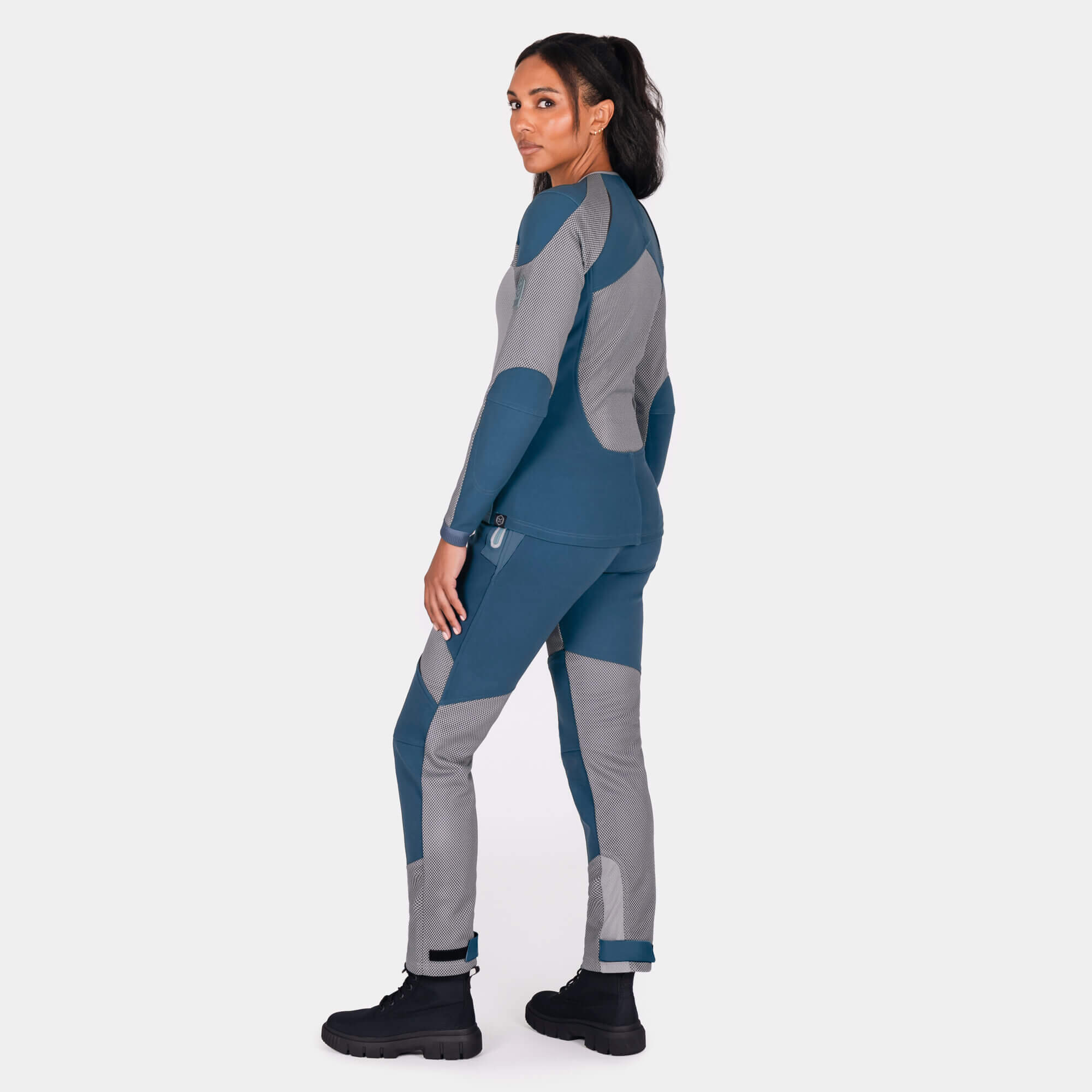 Urbane Pro® Move - Women's Body Armoured Shirt
