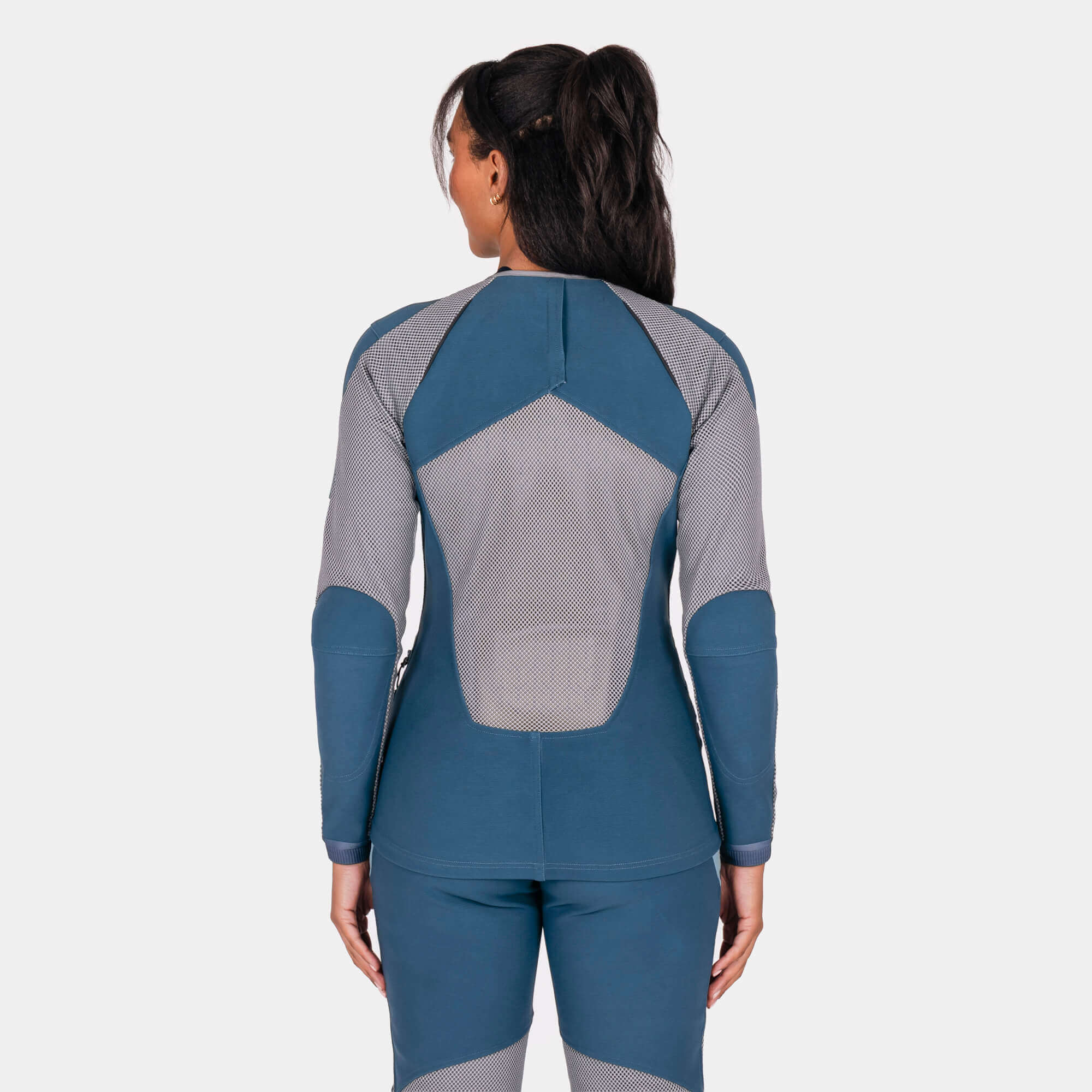 Urbane Pro® Move - Women's Body Armoured Shirt