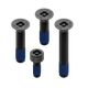 Quad Lock Anti-Theft Screw Kit