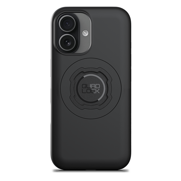 Quad Lock MAG Case - iPhone