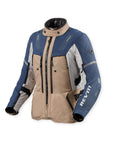 Sand 5 H2O Ladies Jacket