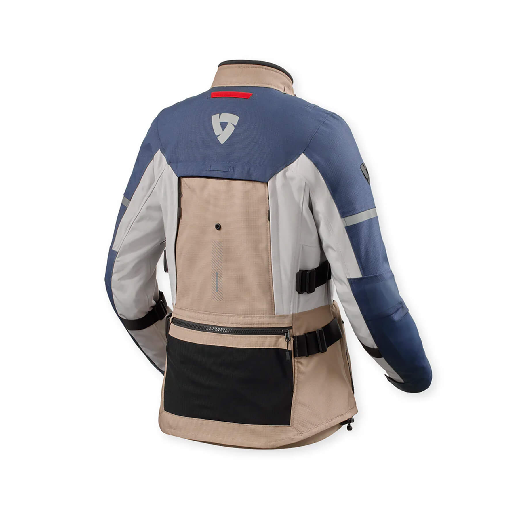 Sand 5 H2O Ladies Jacket