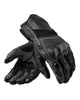 REV'IT! RSR 5 Gloves motorcycle gloves in black