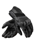 REV'IT! RSR 5 Gloves motorcycle gloves in black