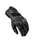 REV'IT! RSR 5 Gloves motorcycle gloves in black, view 2