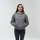 Storm Unisex Armoured Hoodie - Stealth Grey