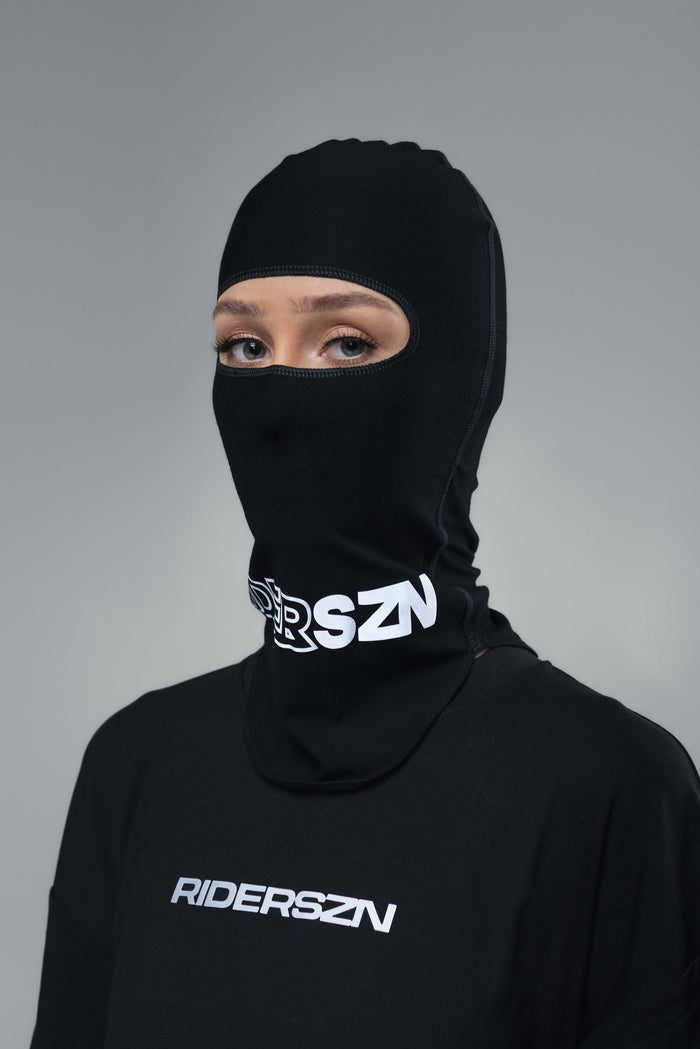 All Seasons Bally (Balaclava) - Soft Seam [No hair cutout] V2