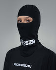 All Seasons Bally (Balaclava) - Soft Seam [No hair cutout] V2