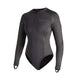 Shell WW Black 02 – Armoured Bodysuit