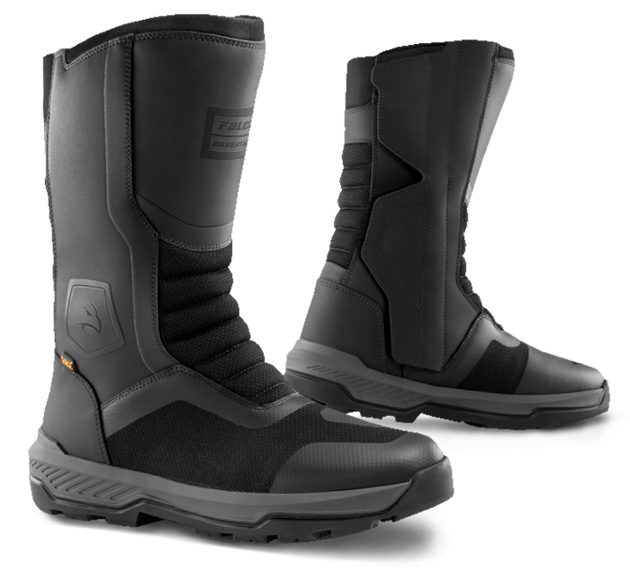 Tourance 3 Boots