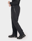 Impass Unisex Waterproof Trousers