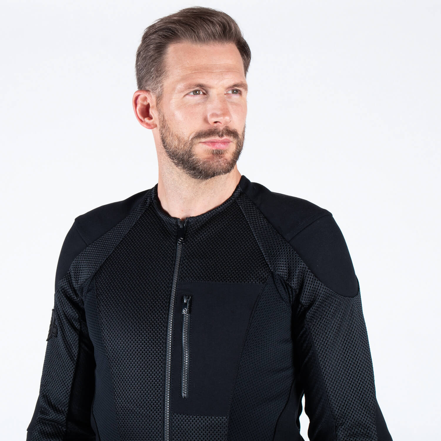 Knox | Urbane Pro® Mk3 - Men's Body Armour | Peak Moto