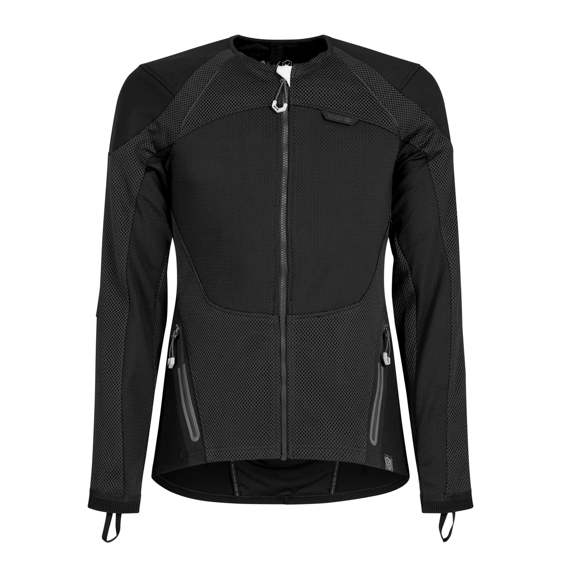 Urbane Pro® Move - Men's Body Armoured Shirt