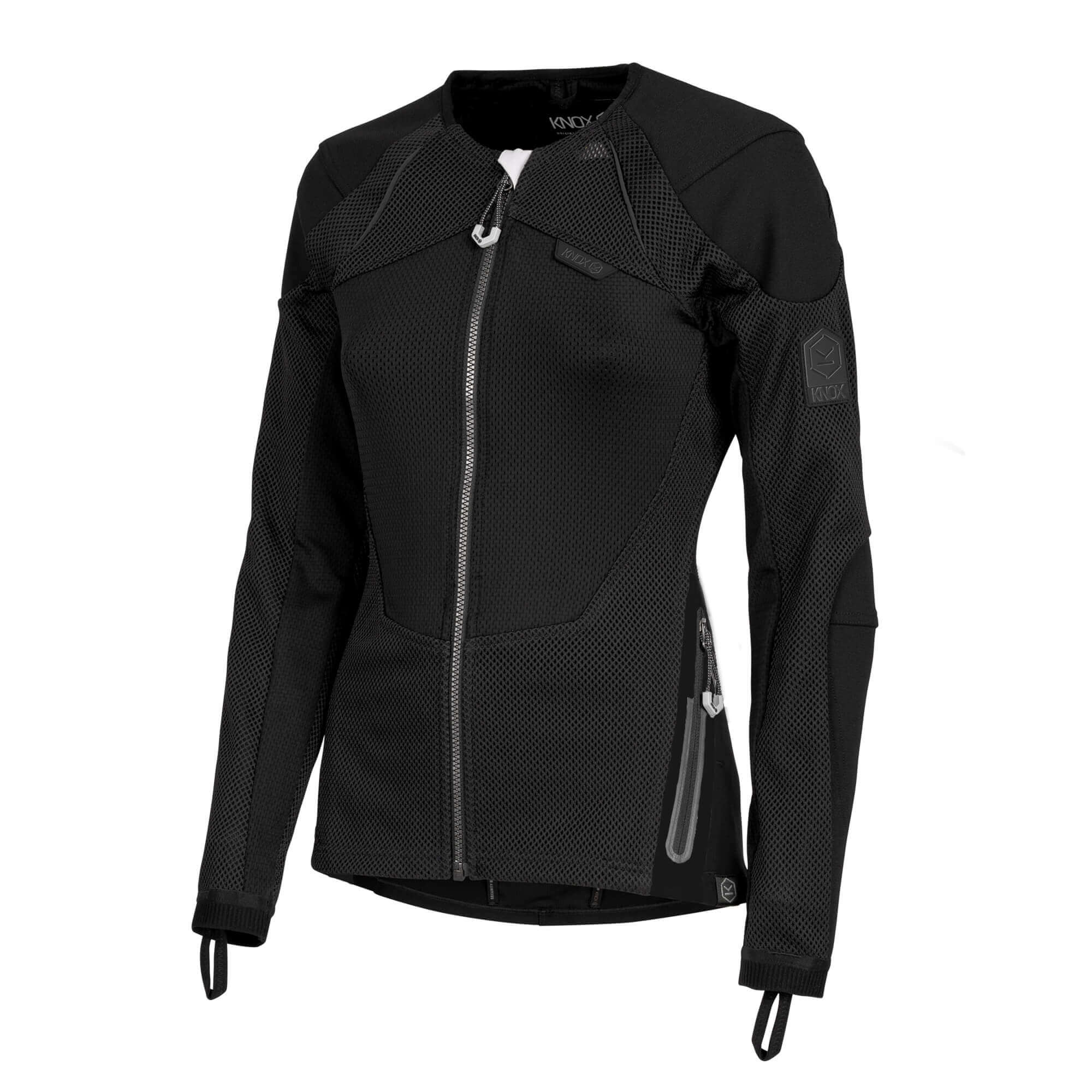 Urbane Pro® Move - Women's Body Armoured Shirt
