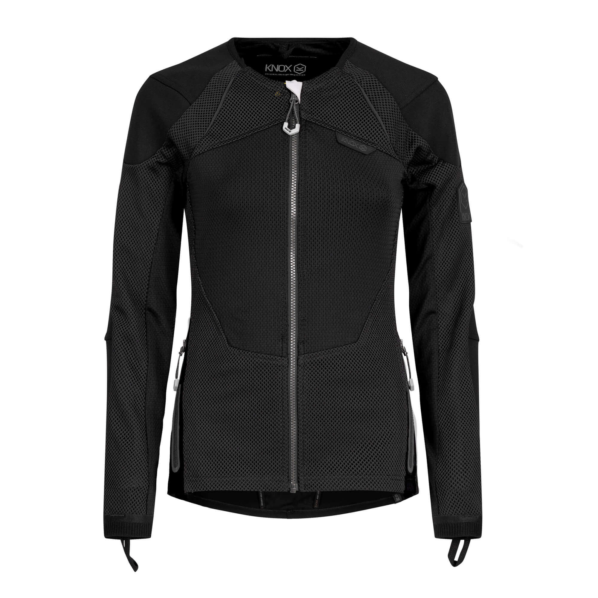Urbane Pro® Move - Women's Body Armoured Shirt