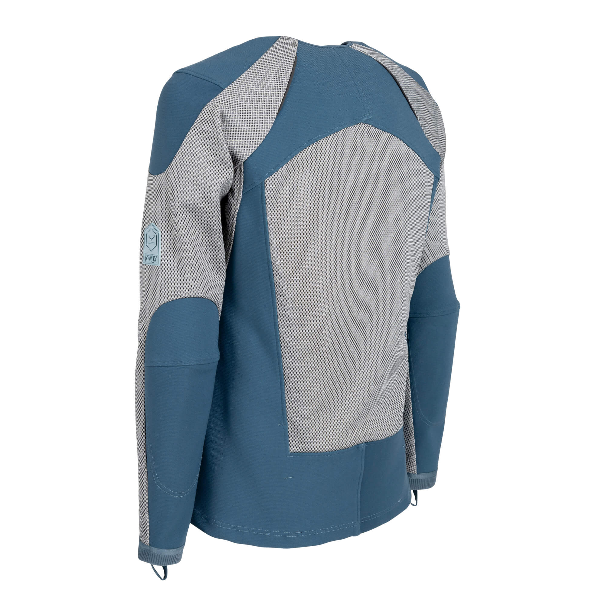 Urbane Pro® Move - Men's Body Armoured Shirt