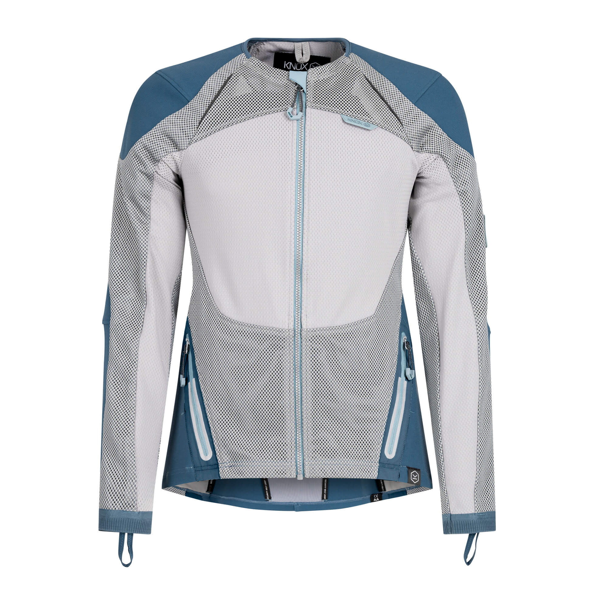 Urbane Pro® Move - Men's Body Armoured Shirt