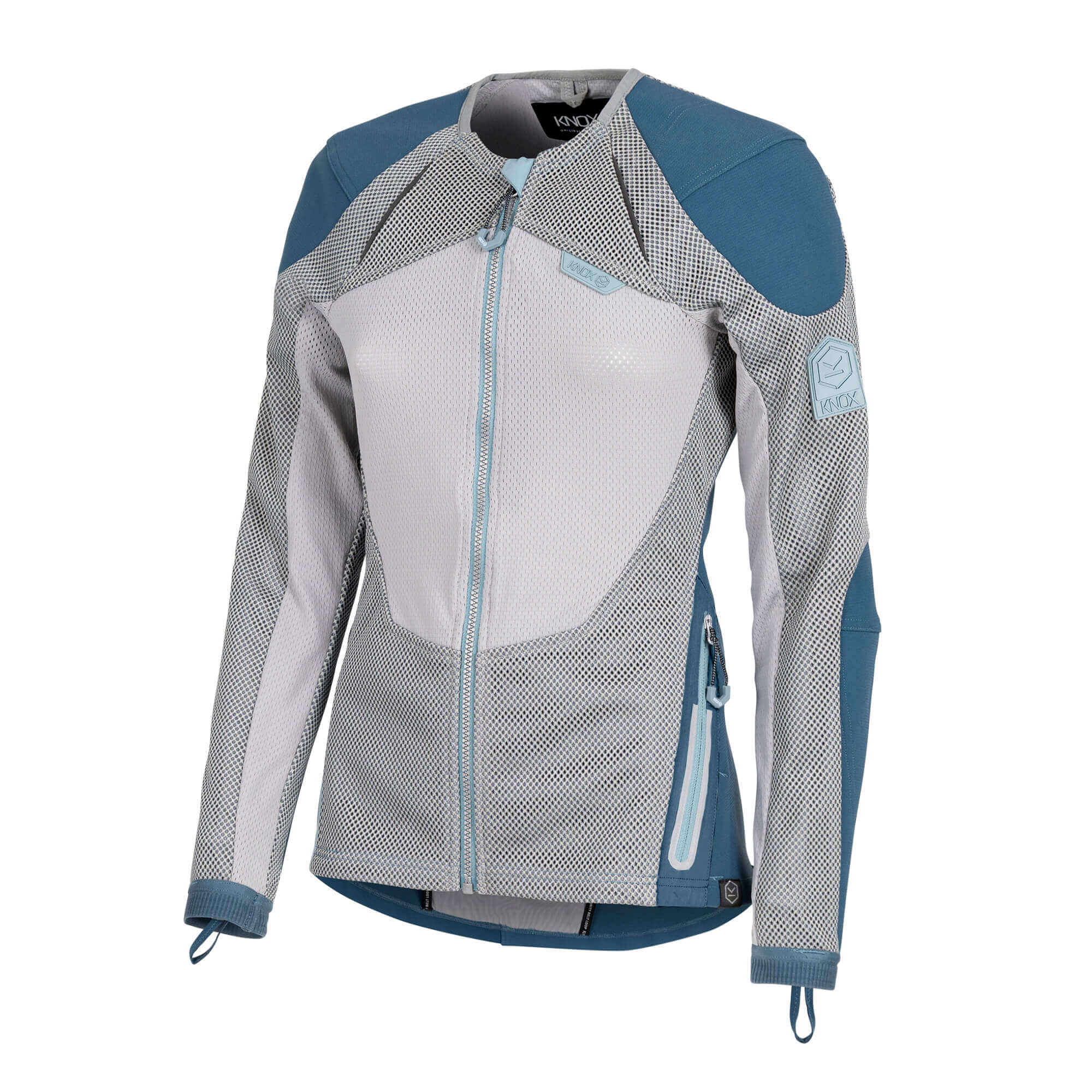 Urbane Pro® Move - Women's Body Armoured Shirt
