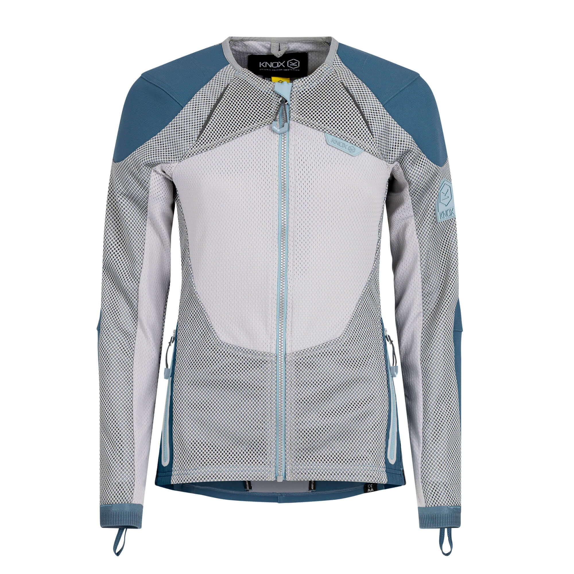 Urbane Pro® Move - Women's Body Armoured Shirt
