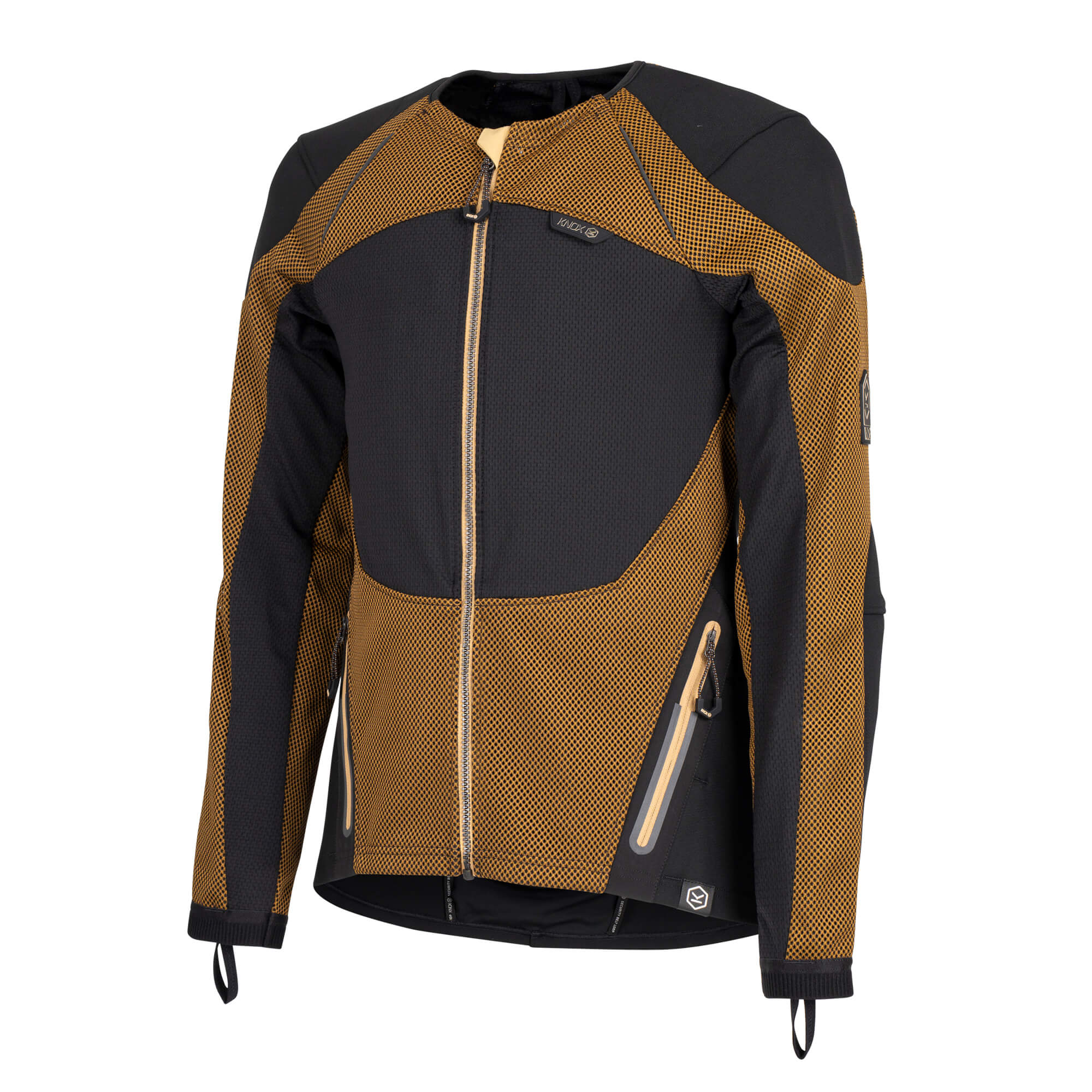 Urbane Pro® Move - Men's Body Armoured Shirt