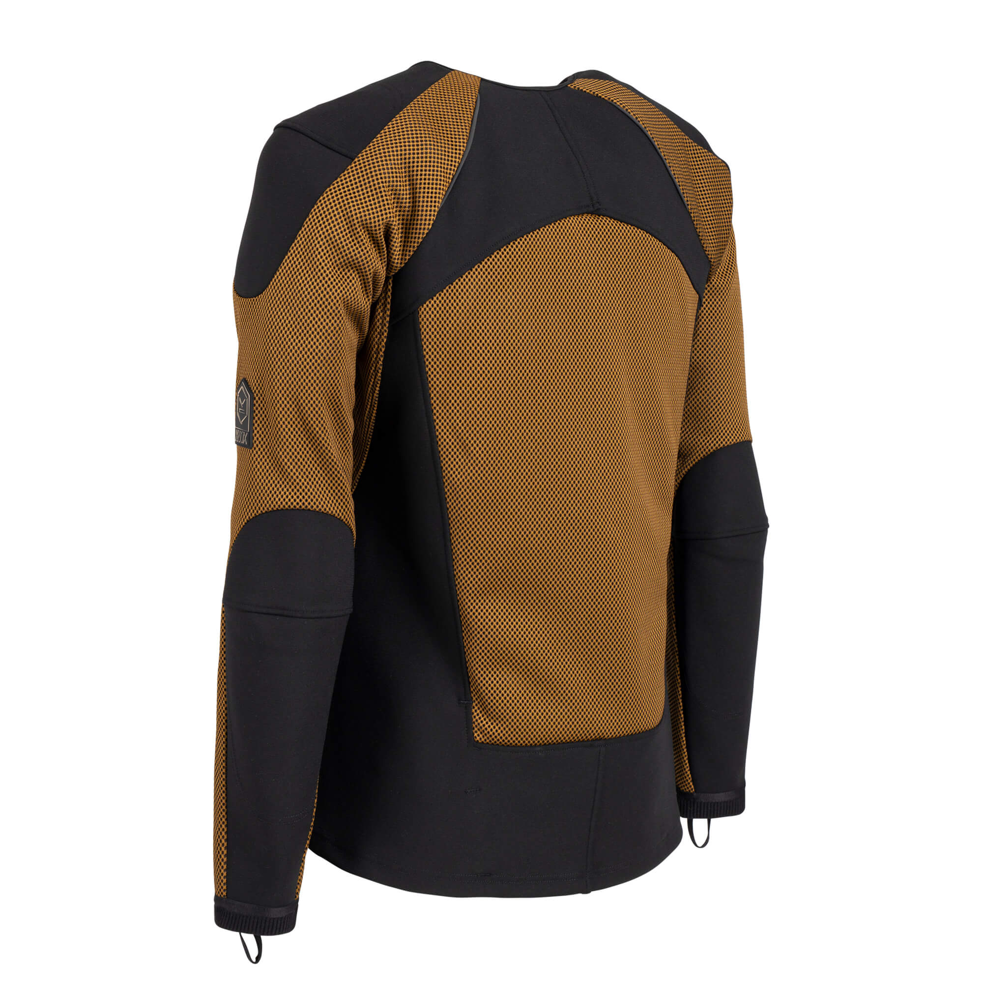 Urbane Pro® Move - Men's Body Armoured Shirt
