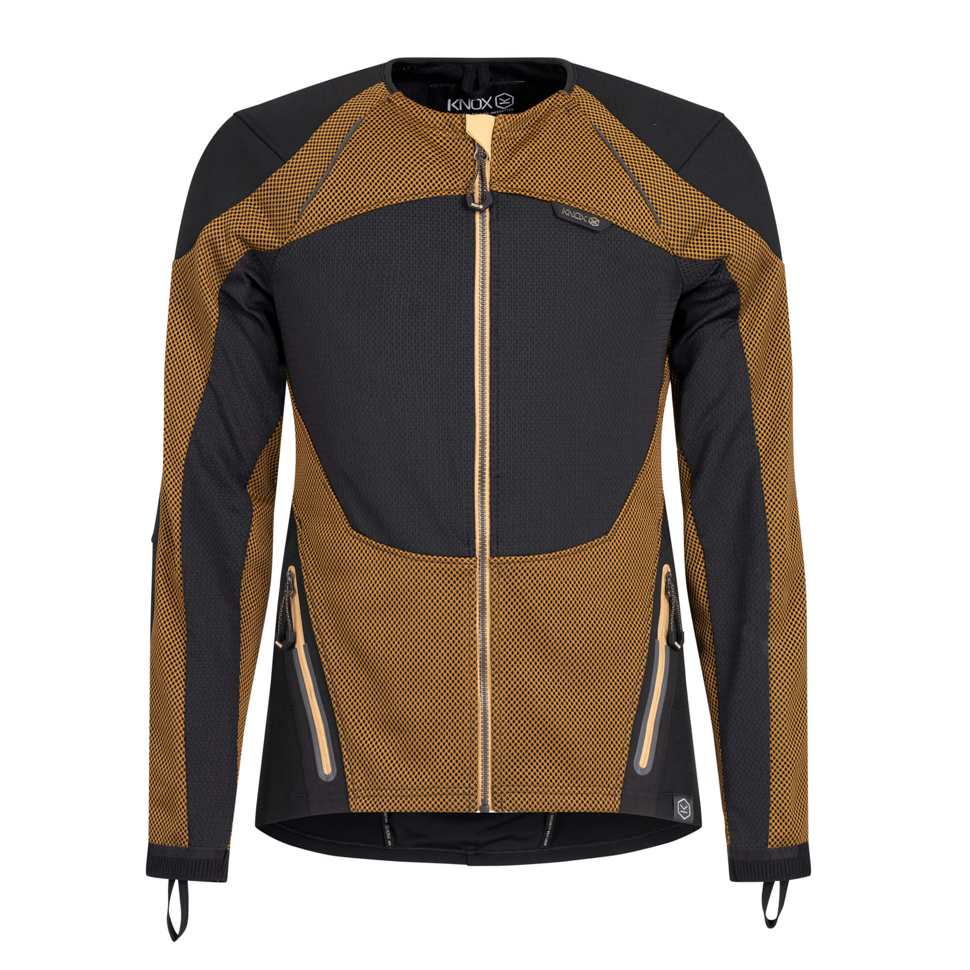 Urbane Pro® Move - Men's Body Armoured Shirt