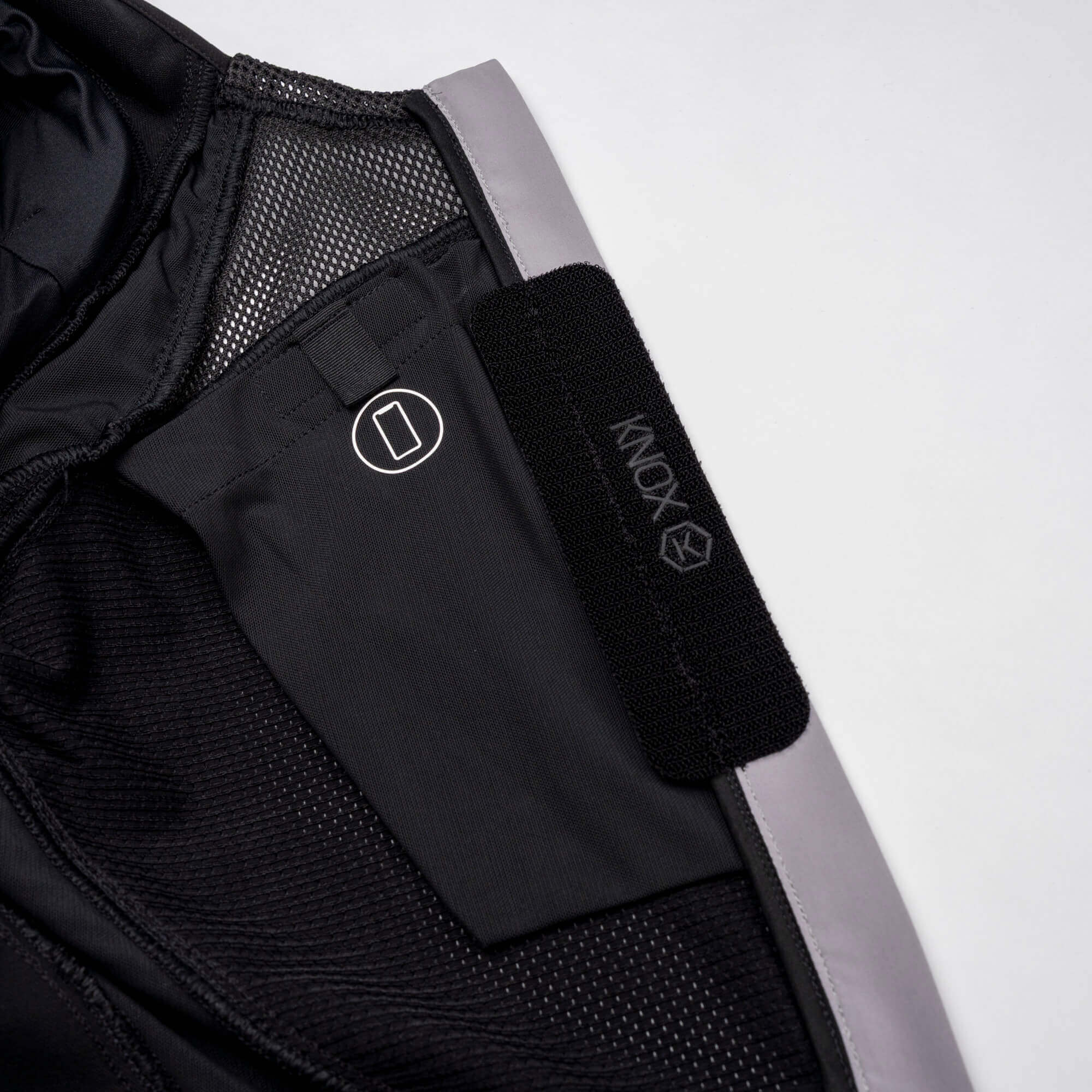 Urbane Pro® Move - Women's Body Armoured Shirt
