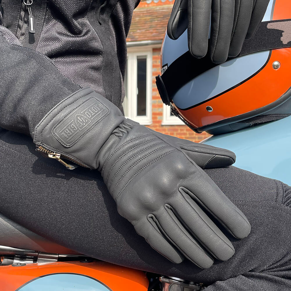 MotoGirl | Winter Gloves - CLEARANCE