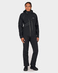 Impass Women's Waterproof Shell