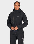 Impass Women's Waterproof Shell