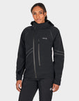 Impass Women's Waterproof Shell