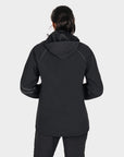 Impass Women's Waterproof Shell