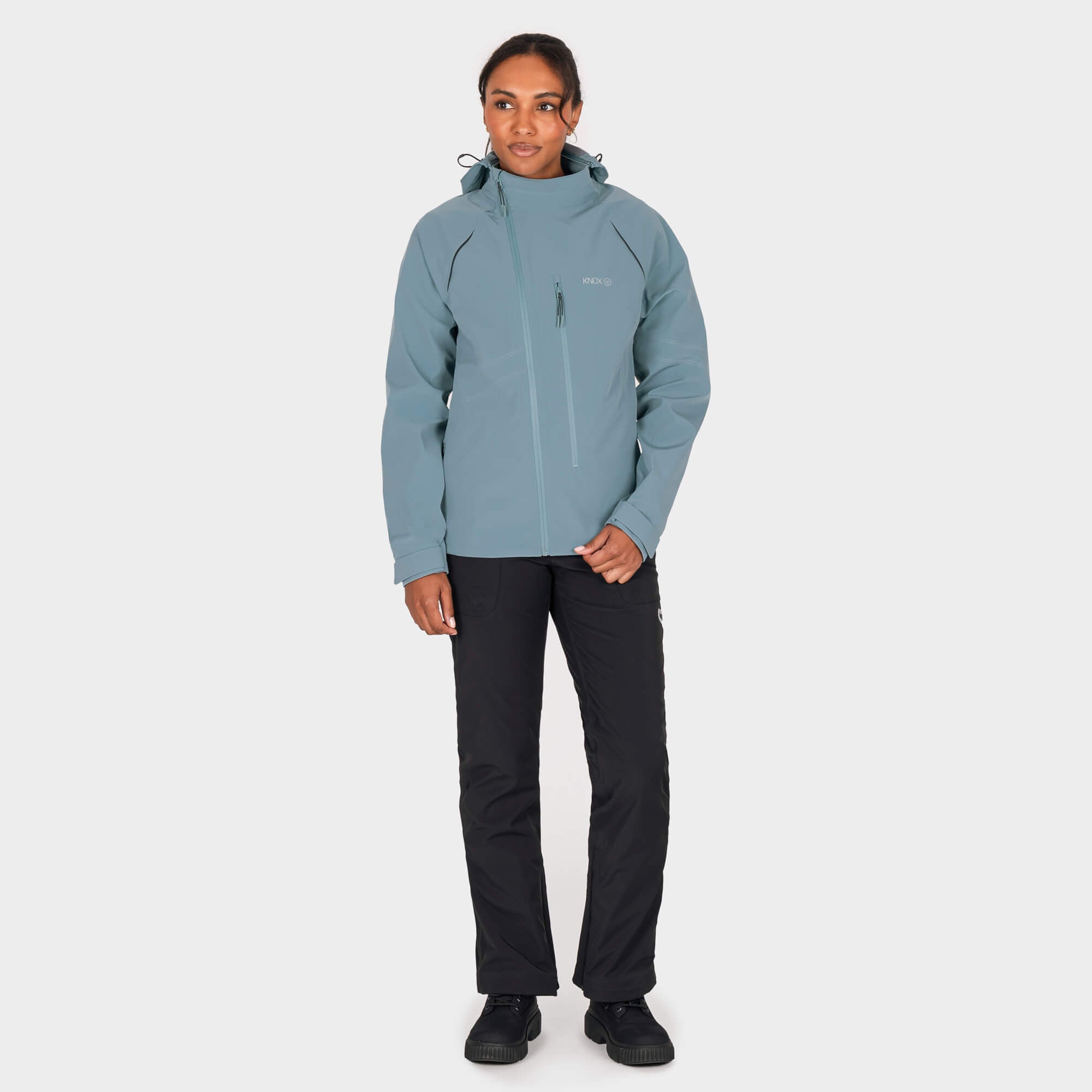 Impass Women's Waterproof Shell