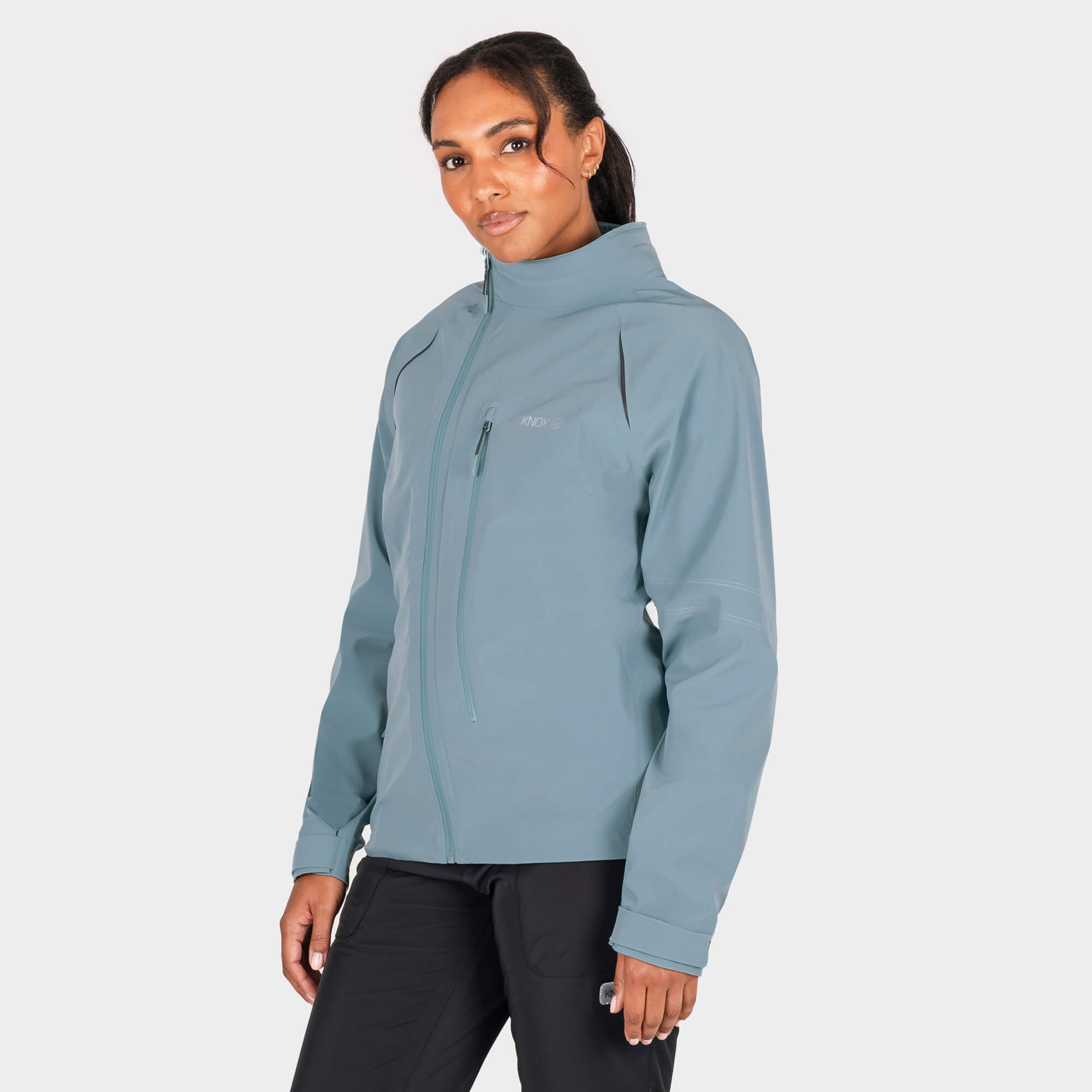 Impass Women's Waterproof Shell
