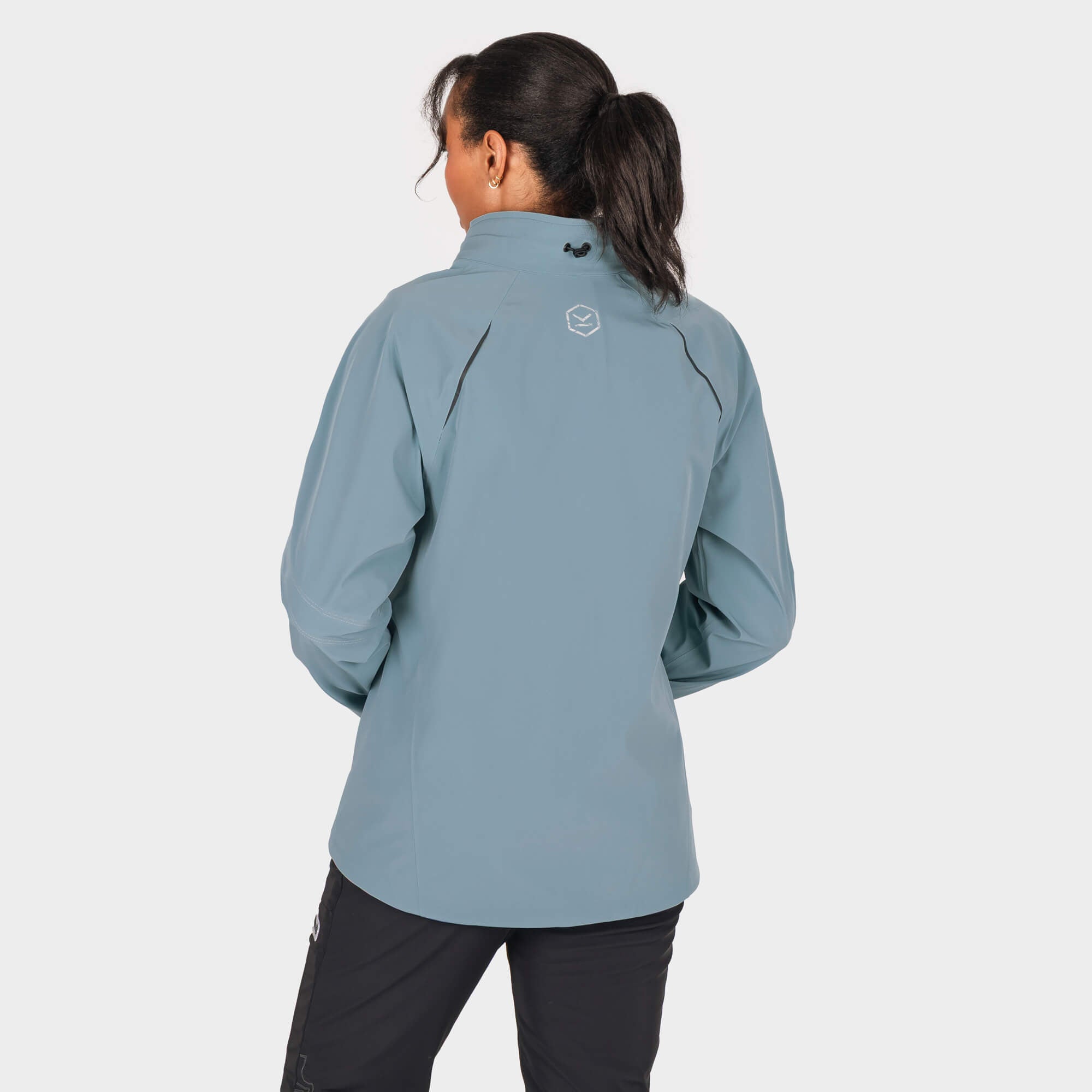 Impass Women's Waterproof Shell