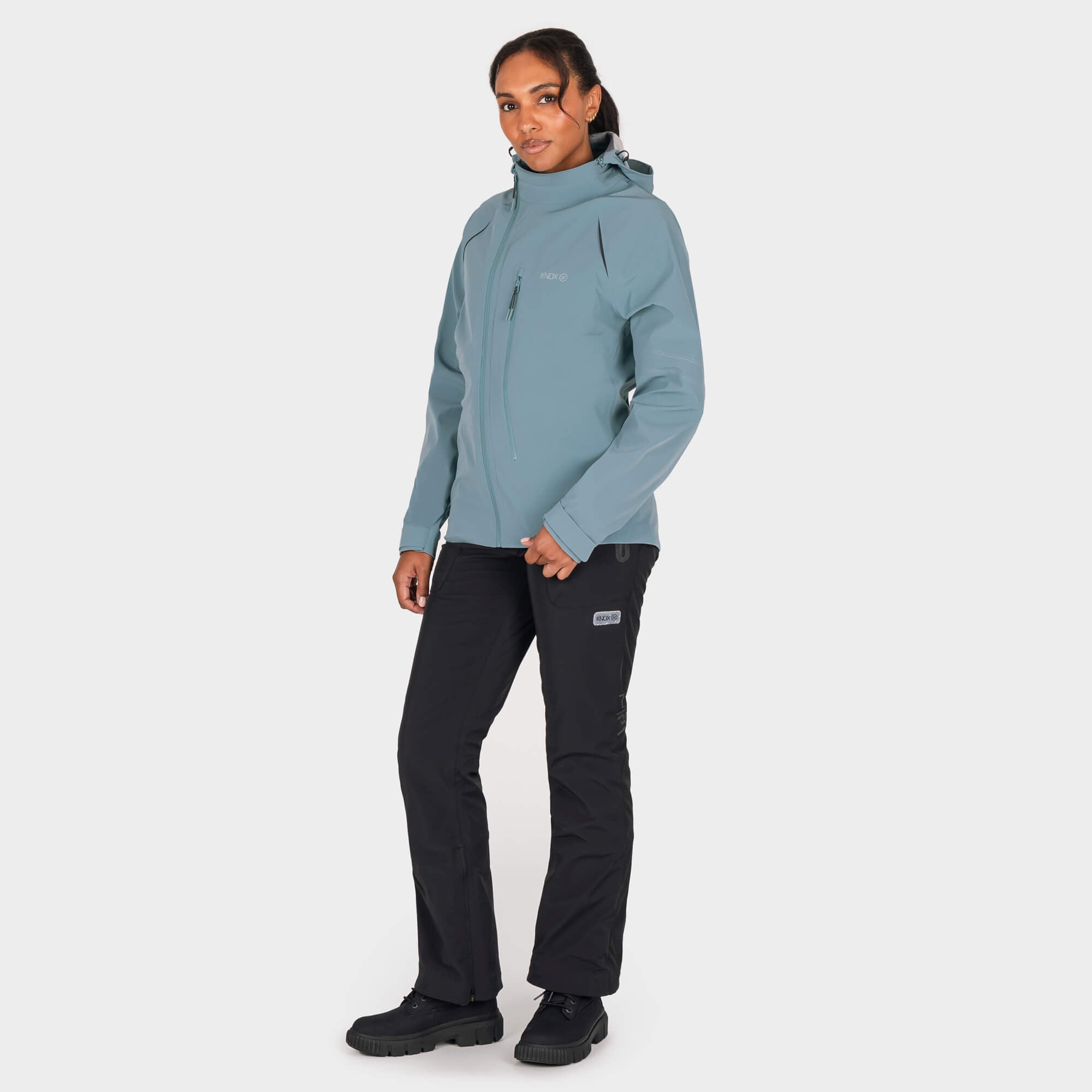 Impass Women's Waterproof Shell