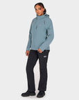 Impass Women's Waterproof Shell