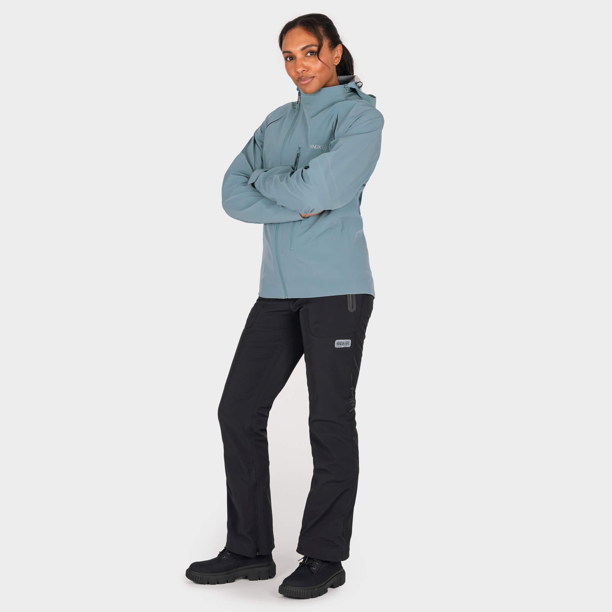 Impass Women's Waterproof Shell
