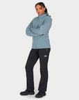 Impass Women's Waterproof Shell