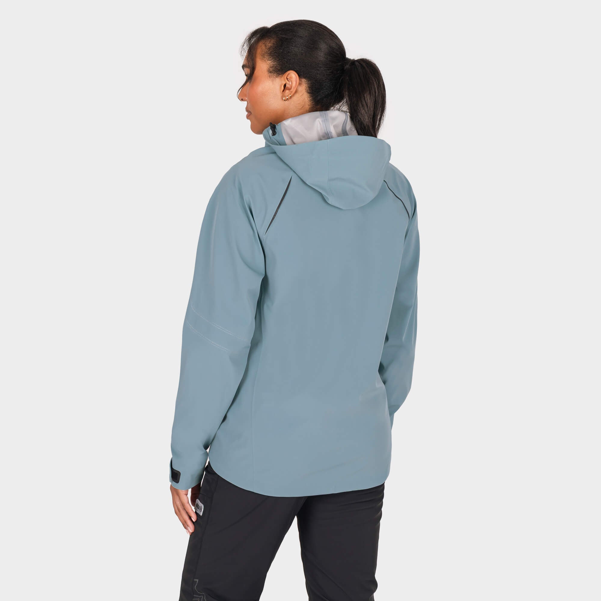 Impass Women's Waterproof Shell