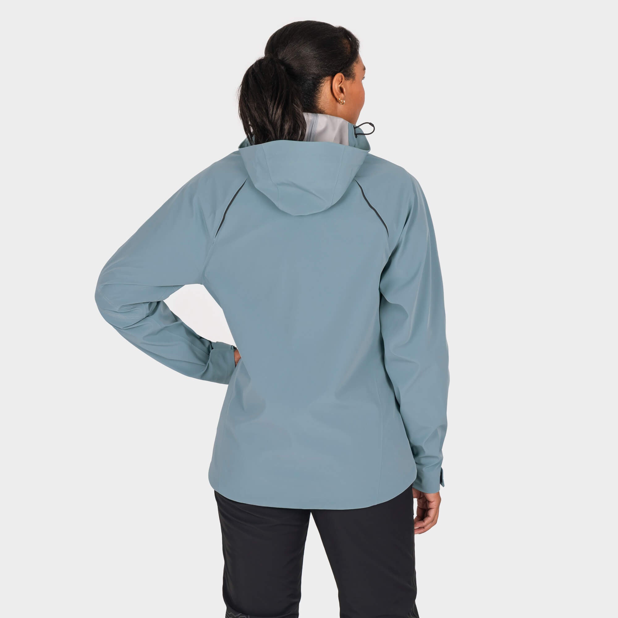 Impass Women's Waterproof Shell