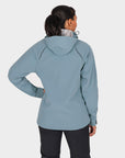 Impass Women's Waterproof Shell
