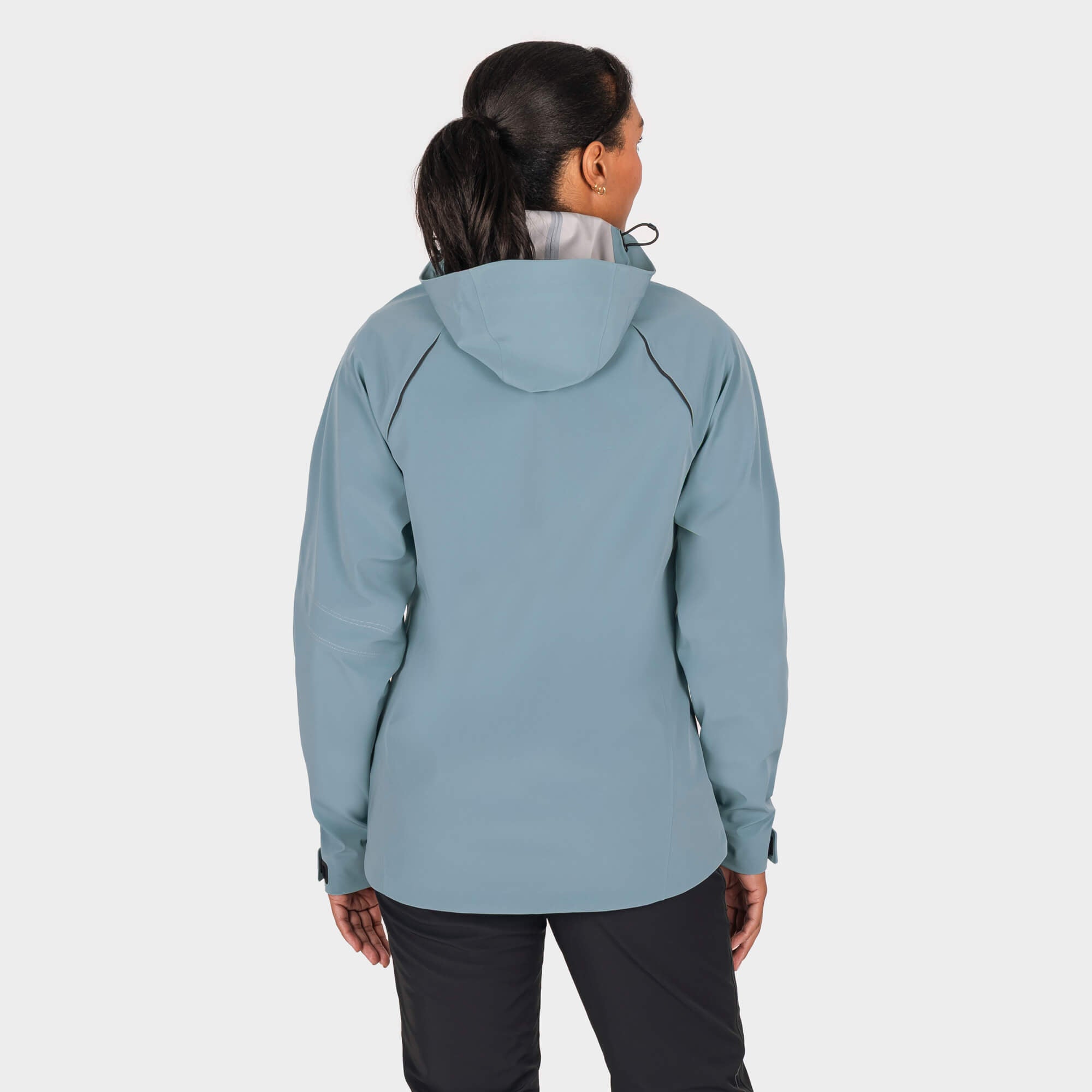 Impass Women's Waterproof Shell